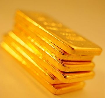 金银废料加工